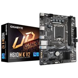 Gigabyte H610M K V2