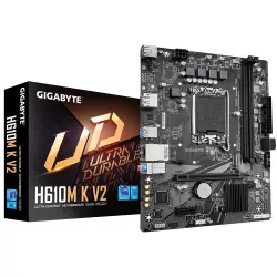 Gigabyte H610M K V2