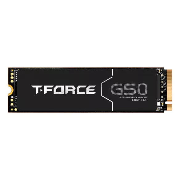 TeamGroup 1TB M.2 2280 NVMe T-Force G50