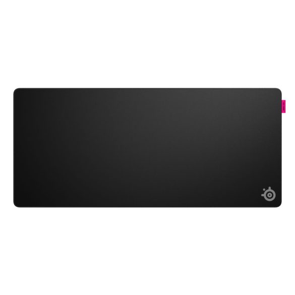 Steelseries QcK Perf XL - Speed Egérpad Black