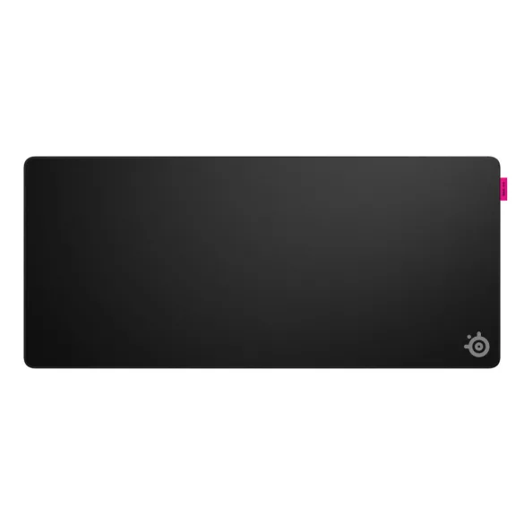 Steelseries QcK Perf XL - Speed Egérpad Black
