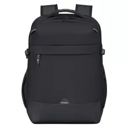   Samsonite Roadseeker Laptop Backpack L Exp. 17,3" Deep Black