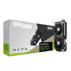 Zotac GeForce RTX5070 12GB GDDR7 Twin Edge