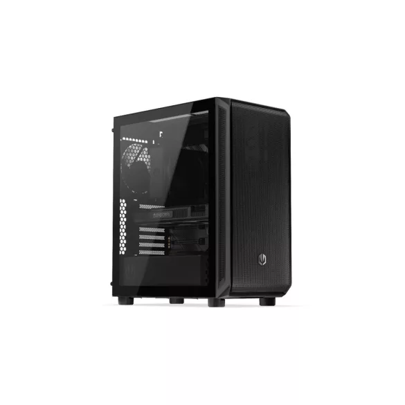 Endorfy Arx 500 Core Tempered Glass Black