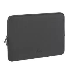 RivaCase 8116 Clark ECO Laptop Sleeve 15,6-16" Black