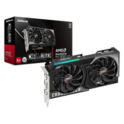 ASRock RX9060 XT Challenger 8GB OC