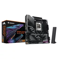 Gigabyte B840M AORUS ELITE WIFI6E