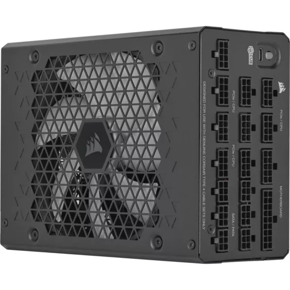 Corsair 1500W 80+ Platinum HX1500i
