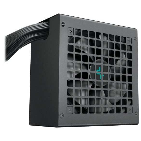DeepCool 550W 80+ Bronze PL550D