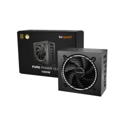 Be quiet! 1000W 80+ Gold Pure Power 13 M