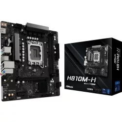 ASRock H810M-H