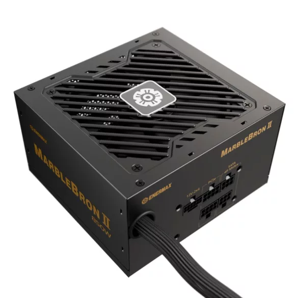 Enermax 850W 80+ Bronze Marbonebron II