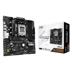 ASRock A620AM PRO-A