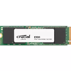 Crucial 2TB M.2 2280 NVMe E100