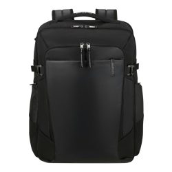 Samsonite Armox Laptop Backpack L 17,3" Overnight Black