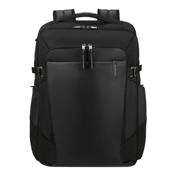 Samsonite Armox Laptop Backpack L 17,3" Overnight Black