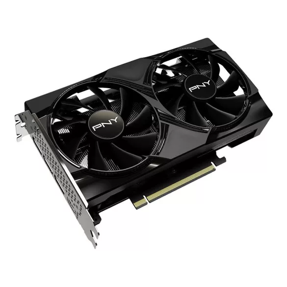 PNY GeForce RTX5050 8GB DDR6 Dual Fan