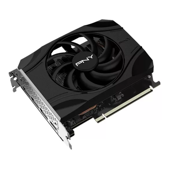 PNY GeForce RTX5050 8GB DDR6 Single Fan