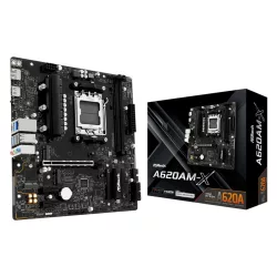 ASRock A620AM-X