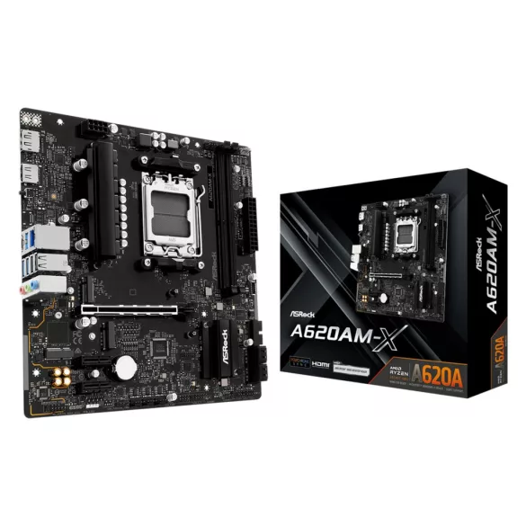 ASRock A620AM-X