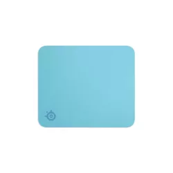 Steelseries QcK M Egérpad Aqua