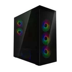 Arctic Xtender Tempered Glass Black