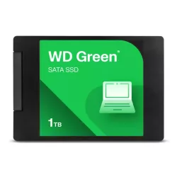 Western Digital 1TB 2,5" SATA3 Green