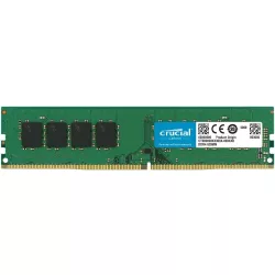 Crucial 16GB DDR4 3200MHz Basics