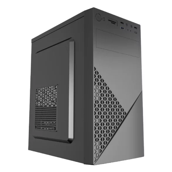 Gembird Fornax K170 Black