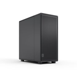 Fractal Design Epoch Black Solid