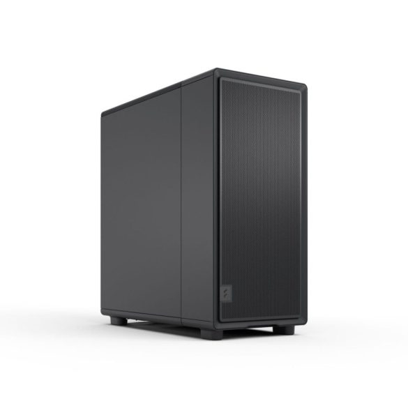 Fractal Design Epoch Black Solid