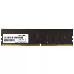 AFOX 4GB DDR4 3200MHz