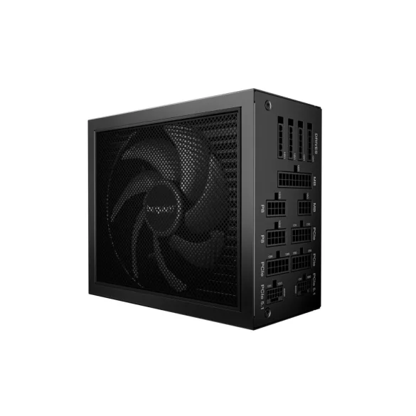 Be quiet! 1200W 80+ Titanium Dark Power 14