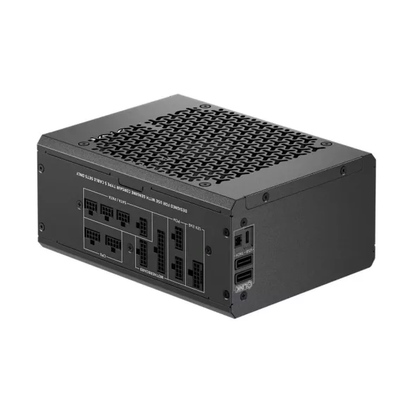 Corsair 1200W 80+ Platinum HX1200i SHIFT