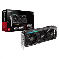 ASRock Radeon RX9070 XT Challenger 16GB