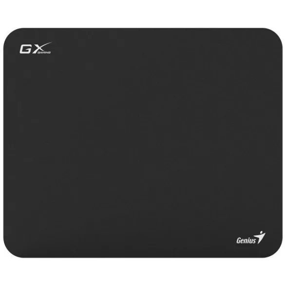 Genius GX-Pad 340 Egérpad Black