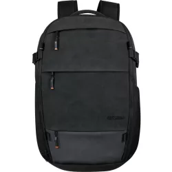   American Tourister Pacepro Laptop Backpack 17,3" Flash Black