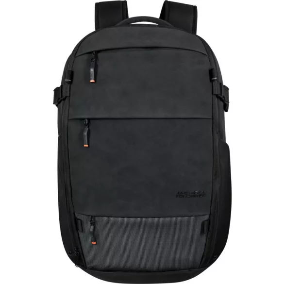 American Tourister Pacepro Laptop Backpack 17,3" Flash Black