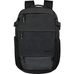   American Tourister Pacepro Laptop Backpack 15.6" Flash Black