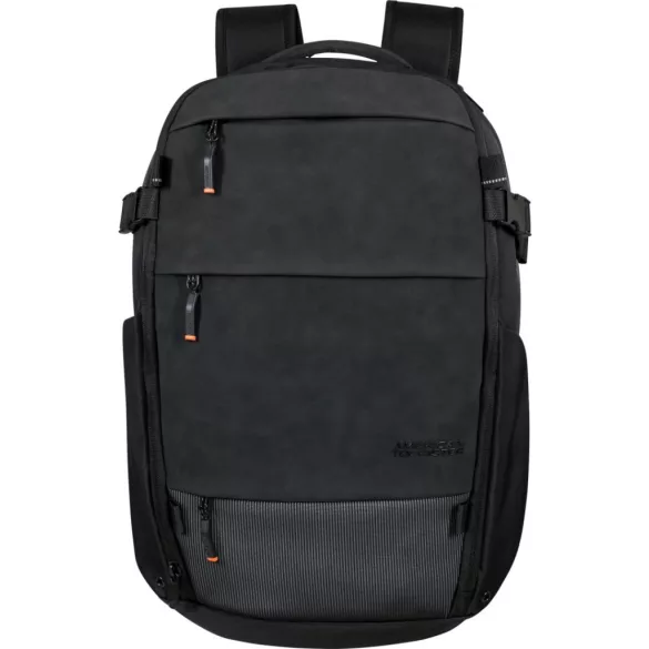 American Tourister Pacepro Laptop Backpack 15.6" Flash Black