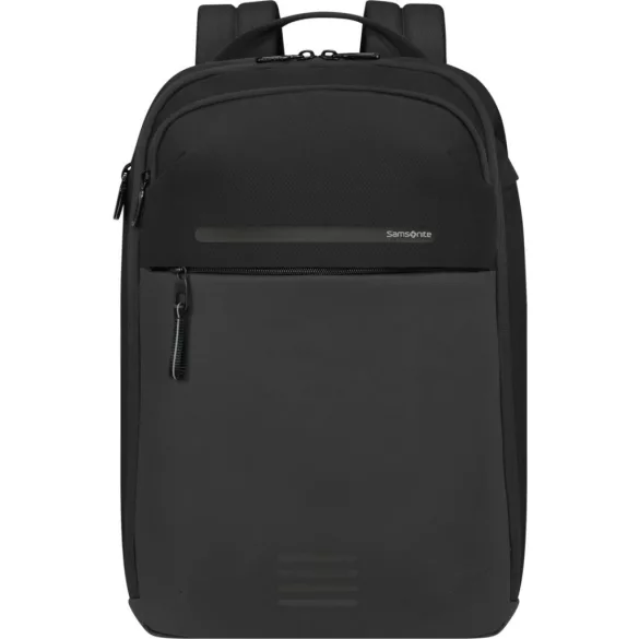Samsonite Moderny Laptop Backpack 15,6" Black