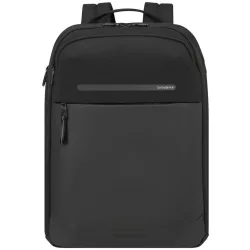 Samsonite Moderny Laptop Backpack 17,3" Black