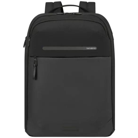Samsonite Moderny Laptop Backpack 17,3" Black
