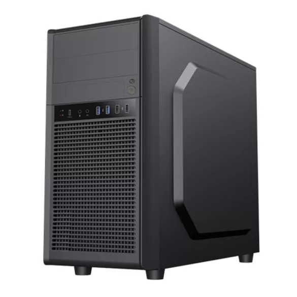 Gembird Fornax K400 Black