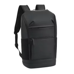   RivaCase 7856 ECO 20L Urban Notebook Backpack 15,6" Black