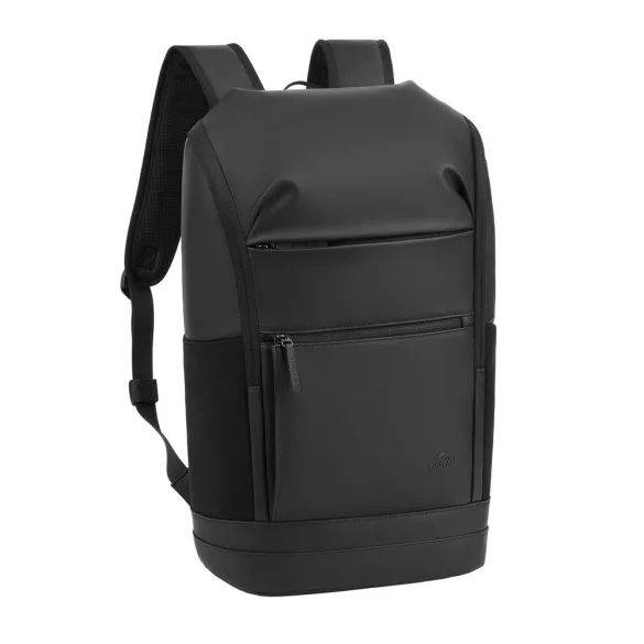 RivaCase 7856 ECO 20L Urban Notebook Backpack 15,6" Black