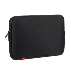 RivaCase 5123 Antishock MacBook sleeve 13,3" Black