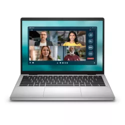 Dell Pro 14 Essential PV14250 Silver