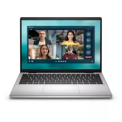 Dell Pro 14 Essential PV14250 Silver