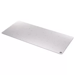 Endorfy Stoneflow White XL Egérpad White